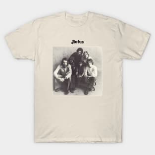 Rufus do sol T-Shirt